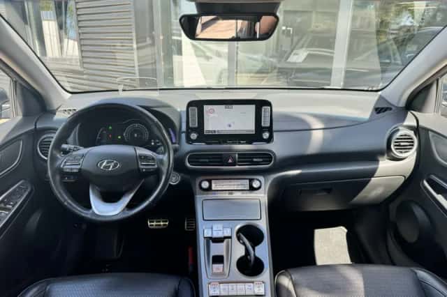 Hyundai Kona (2019) thumbnail 6