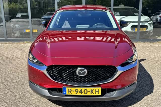 Mazda CX-30 (2022) thumbnail 3