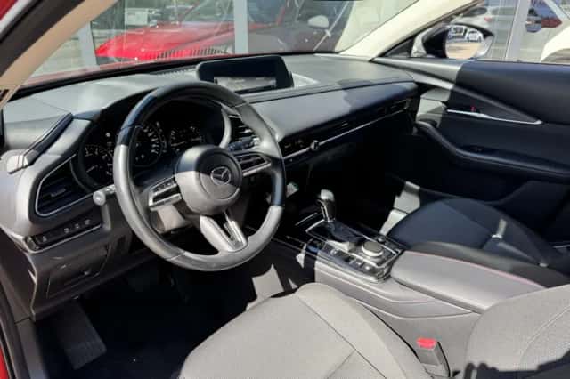 Mazda CX-30 (2022) thumbnail 5