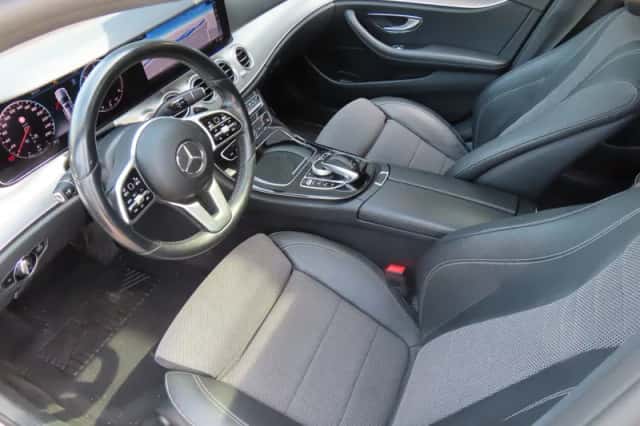 Mercedes-Benz E-Klasse (2019) thumbnail 5