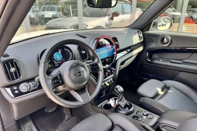 MINI Countryman (2022) thumbnail 5