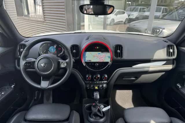 MINI Countryman (2022) thumbnail 6