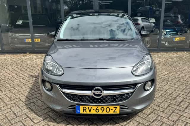 Opel Adam (2018) thumbnail 3