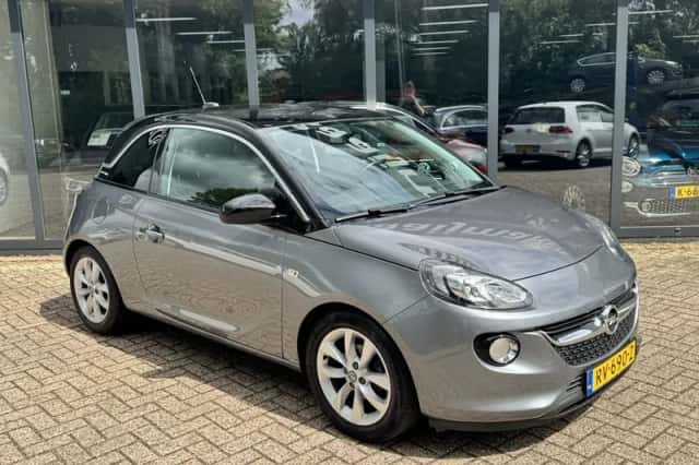 Opel Adam (2018) thumbnail 5