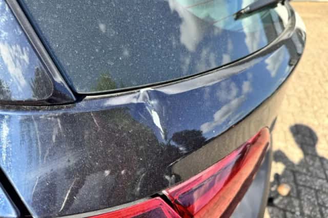 Opel Astra (2018) thumbnail 4