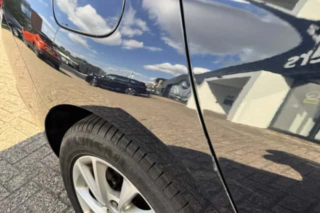 Opel Astra (2018) thumbnail 4