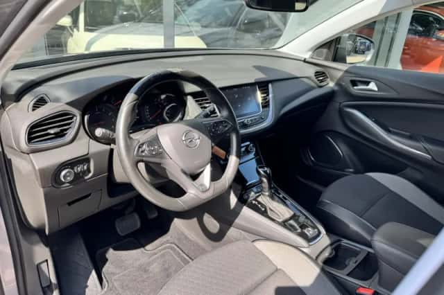 Opel Grandland X (2020) thumbnail 5