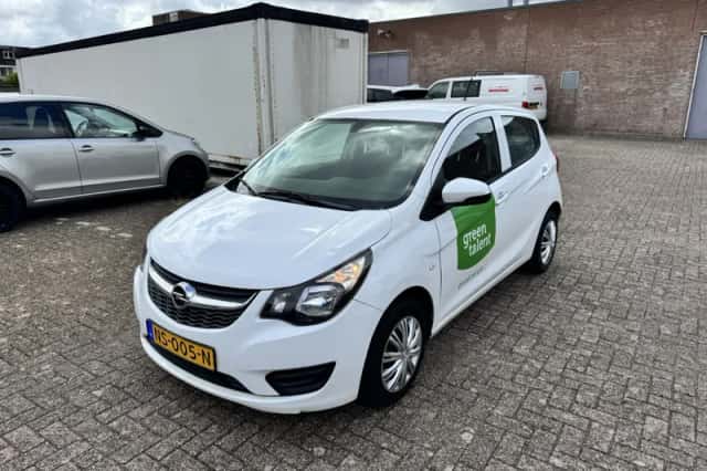 Opel Karl (2017) thumbnail 1