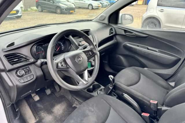 Opel Karl (2017) thumbnail 5