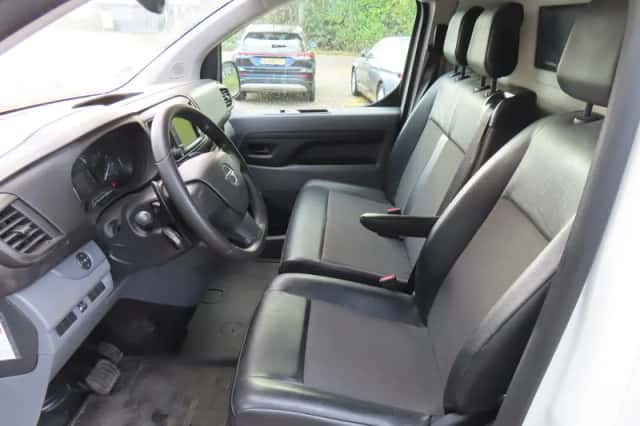 Opel Vivaro (2022) thumbnail 6