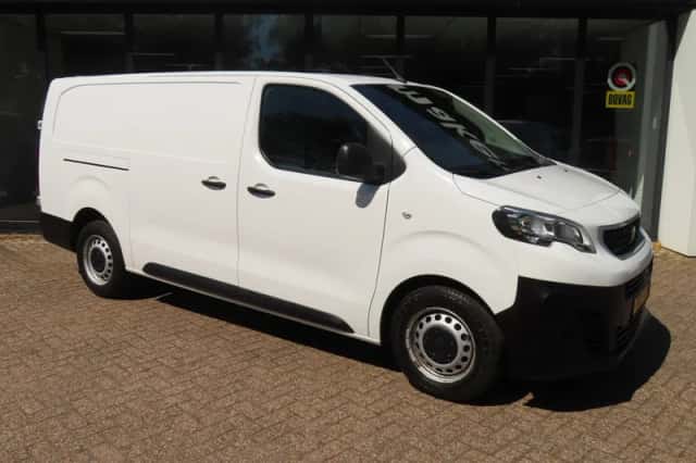 Peugeot Expert (2020) thumbnail 5