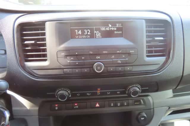 Peugeot Expert (2020) thumbnail 6