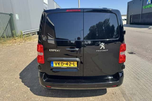 Peugeot Expert (2021) thumbnail 6