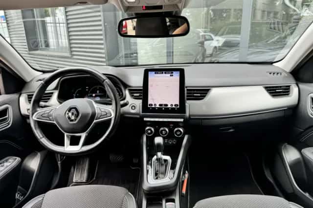 Renault Arkana (2021) thumbnail 6