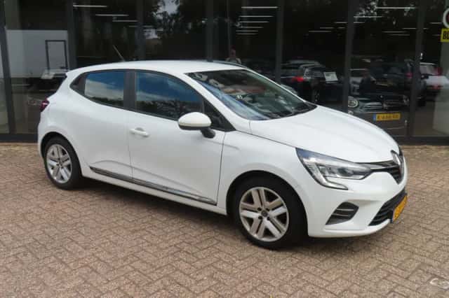 Renault Clio (2019) thumbnail 4