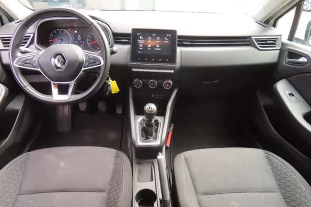 Renault Clio (2019) thumbnail 6