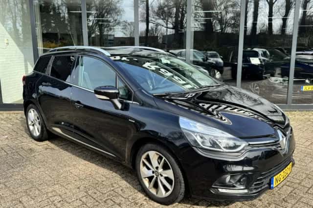Renault Clio (2017) thumbnail 4