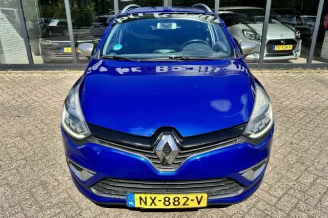 Renault Clio (2017) thumbnail 3