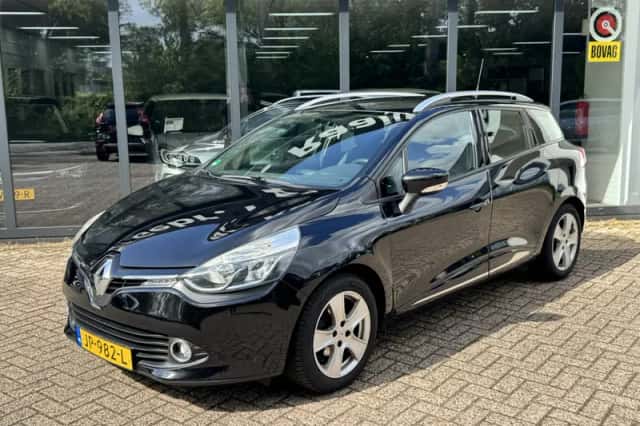 Renault Clio (2016) thumbnail 2