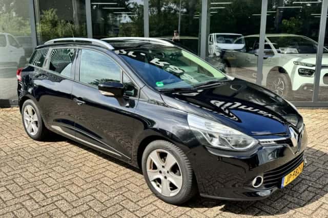 Renault Clio (2016) thumbnail 4