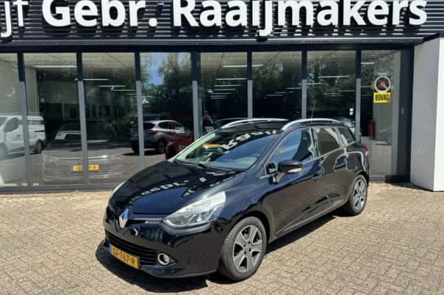 Renault Clio (2015) thumbnail 1