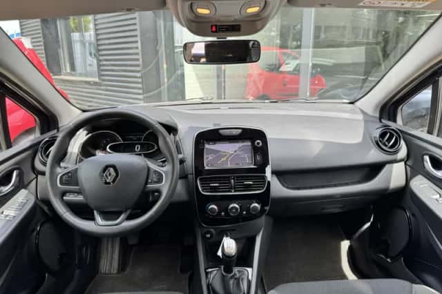 Renault Clio (2017) thumbnail 6