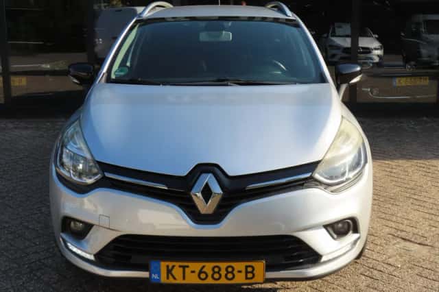 Renault Clio (2016) thumbnail 3