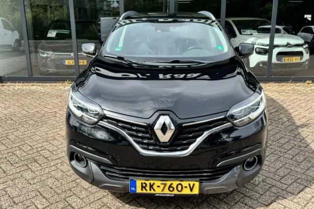 Renault Kadjar (2017) thumbnail 3