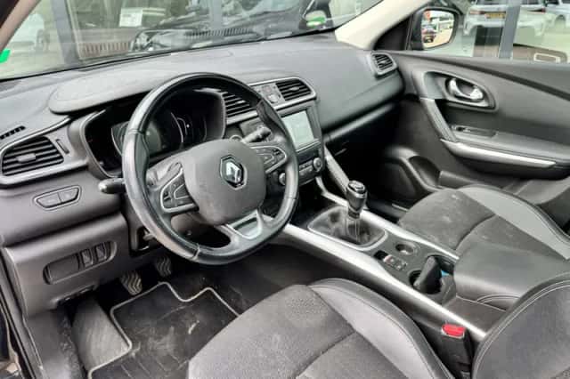 Renault Kadjar (2017) thumbnail 5