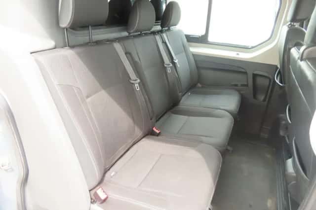 Renault Trafic (2021) thumbnail 6