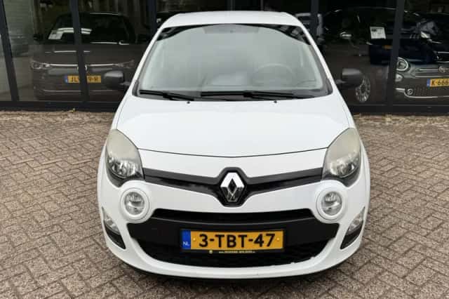 Renault Twingo (2014) thumbnail 4