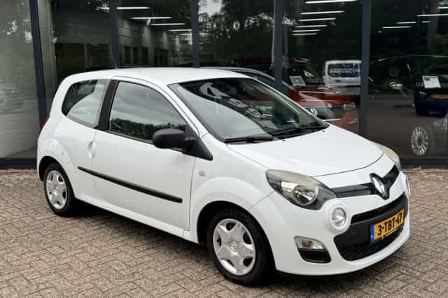 Renault Twingo (2014) thumbnail 5