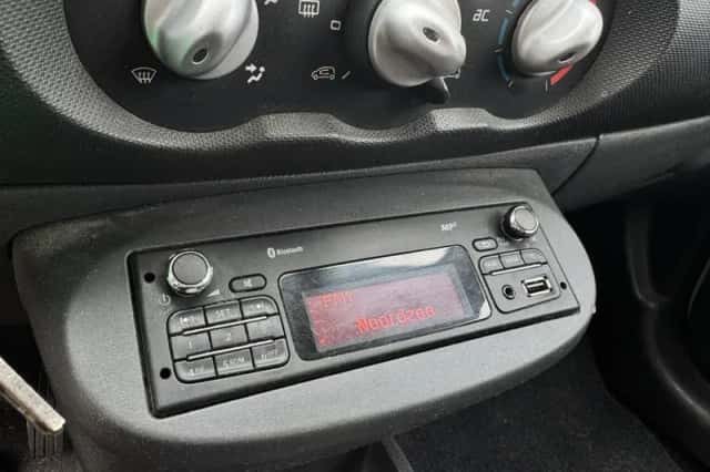 Renault Twingo (2014) thumbnail 6