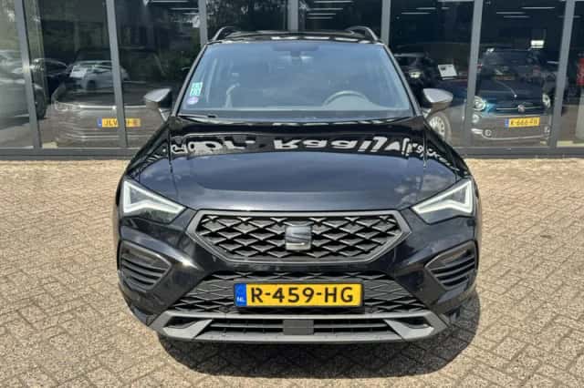 SEAT Ateca (2022) thumbnail 3