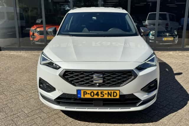 SEAT Tarraco (2021) thumbnail 3