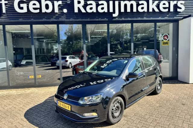 Volkswagen Polo (2016) thumbnail 2