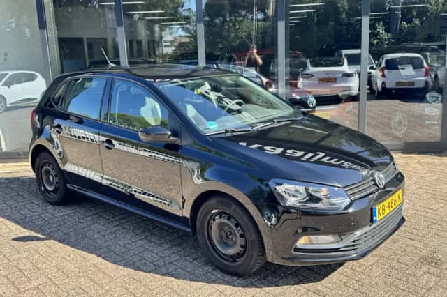 Volkswagen Polo (2016) thumbnail 5