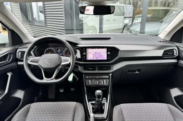 Volkswagen T-Cross (2022) thumbnail 6