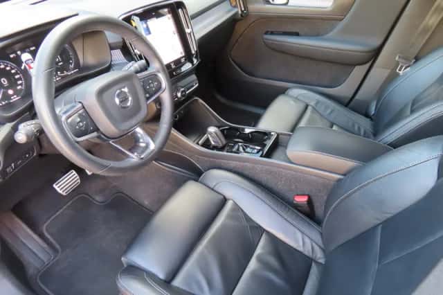 Volvo XC40 (2021) thumbnail 6