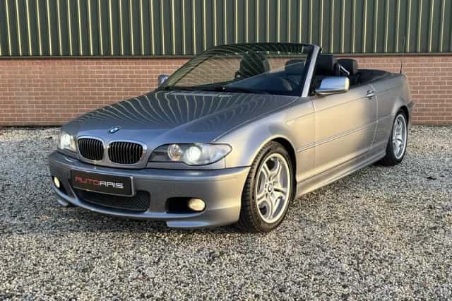 BMW 3-Serie (2004) thumbnail 1