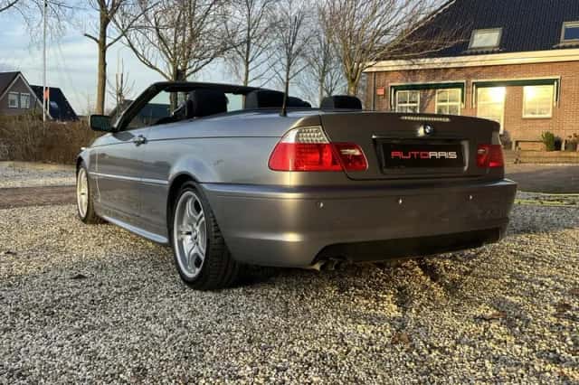 BMW 3-Serie (2004) thumbnail 5