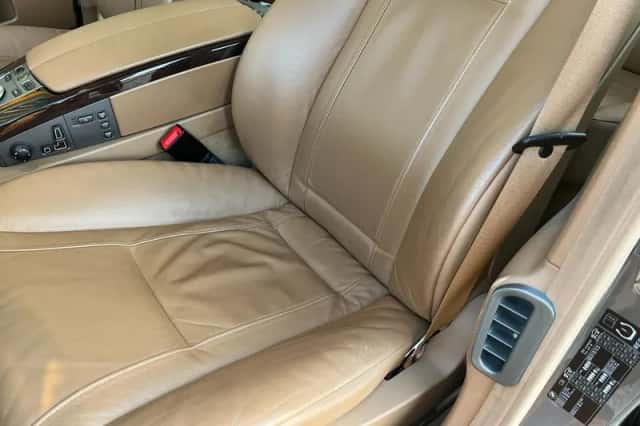 BMW 7-Serie (2006) thumbnail 6