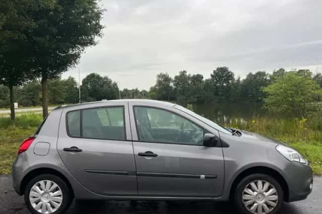Renault Clio (2010) thumbnail 6