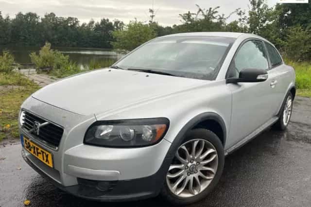 Volvo C30 (2007) thumbnail 1