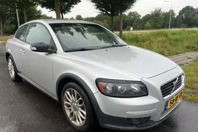 Volvo C30 (2007) thumbnail 2