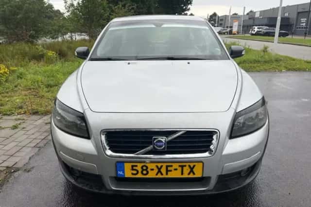Volvo C30 (2007) thumbnail 5