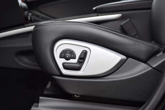 Mercedes-Benz GL-Klasse (2007) thumbnail 6