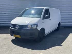 Volkswagen Transporter (2018)