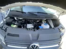 Volkswagen Transporter (2018) thumbnail 16