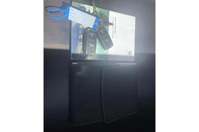 Volkswagen Transporter (2018) thumbnail 22